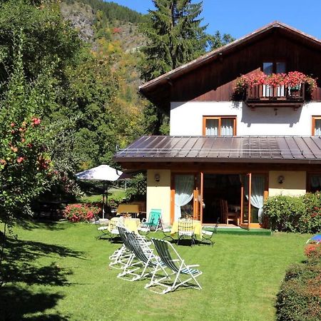 Hotel La Nigritella Bardonecchia Luaran gambar