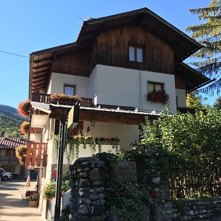 Hotel La Nigritella Bardonecchia Luaran gambar