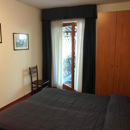 Hotel La Nigritella Bardonecchia Luaran gambar