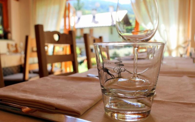 Hotel La Nigritella Bardonecchia Luaran gambar