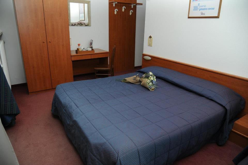 Hotel La Nigritella Bardonecchia Luaran gambar