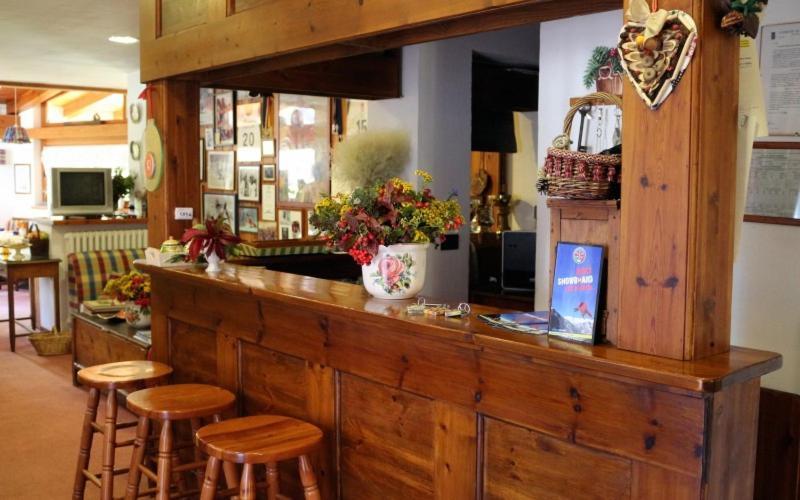 Hotel La Nigritella Bardonecchia Luaran gambar