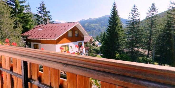Hotel La Nigritella Bardonecchia Luaran gambar