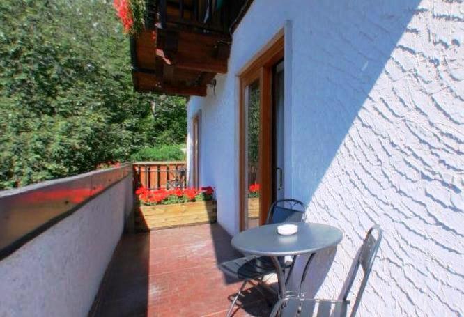 Hotel La Nigritella Bardonecchia Luaran gambar