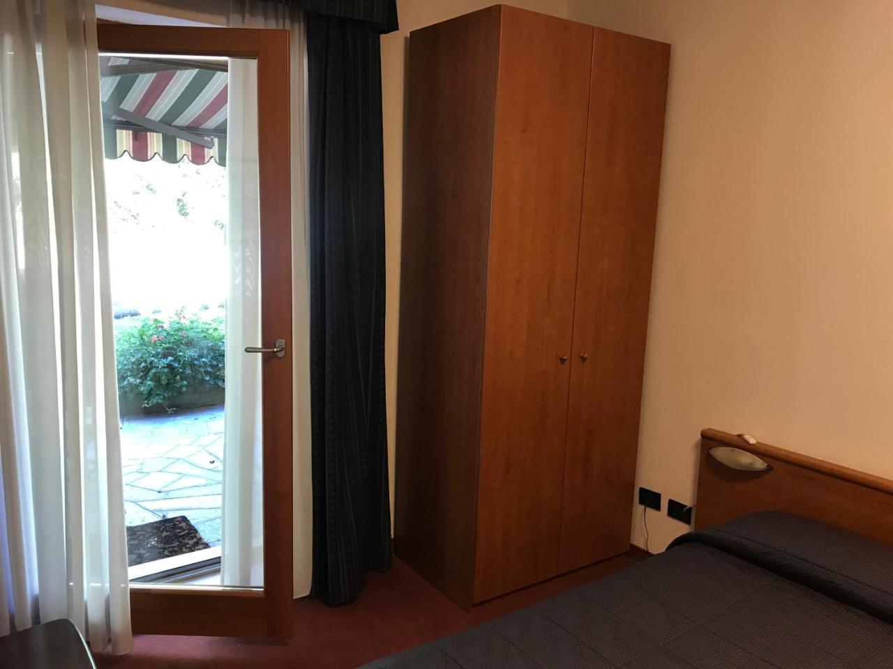 Hotel La Nigritella Bardonecchia Luaran gambar