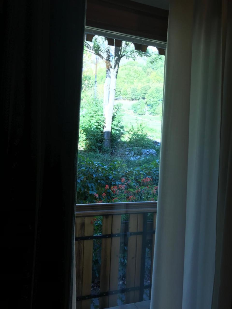 Hotel La Nigritella Bardonecchia Luaran gambar