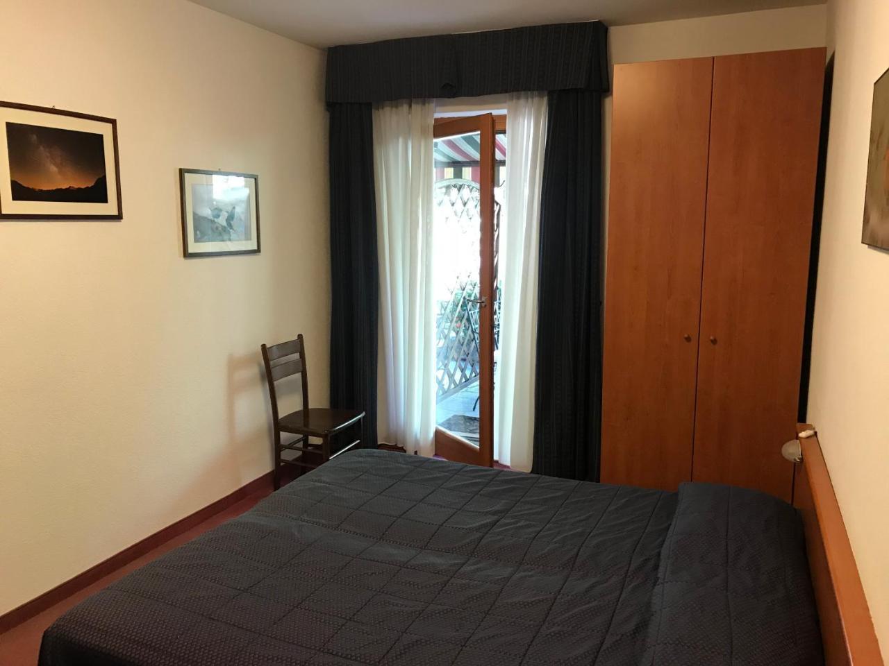 Hotel La Nigritella Bardonecchia Luaran gambar