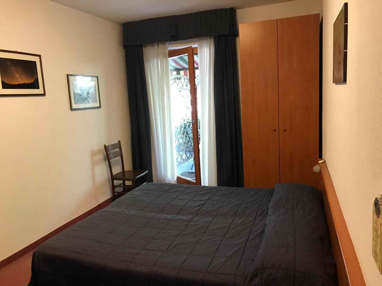 Hotel La Nigritella Bardonecchia Luaran gambar