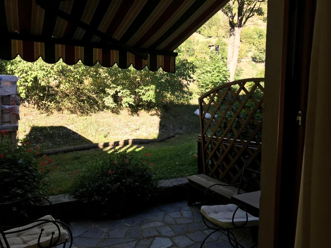 Hotel La Nigritella Bardonecchia Luaran gambar